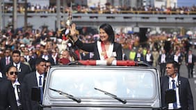 El fujimorismo vuelve al poder: ¿qué rumbo tomará el dividido Perú con Keiko?