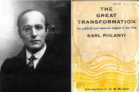 Columna de José Miguel Ahumada: Karl Polanyi, el economista como profeta