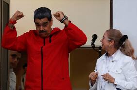 “Poder comunal”: Maduro busca nuevo cambio en la Constitución para perpetuar modelo chavista