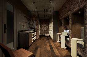 Arquitectura e interiorismo para la era del teletrabajo