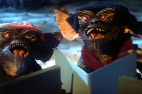 Chris Columbus cree que una eventual Gremlins 3 no debería usar efectos digitales para las criaturas