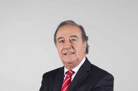 Muere Alfredo Comandari, presidente de FALP