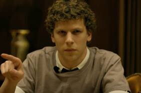 Aaron Sorkin reiteró su interés en una secuela de The Social Network: “Lo que ha estado sucediendo con Facebook estos últimos años es una historia que vale  la pena contar”