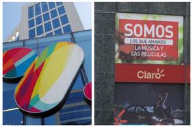 FNE da inicio a investigación de fusión de VTR y Claro Chile