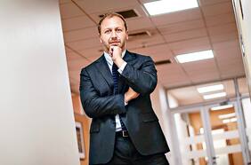 Alejandro Weber: “Tenemos que reducir el gasto. Cuánto será ese ajuste, lo evaluaremos en el presupuesto 2022”