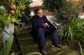 “Me he sentido maltratado”, “se me hace imposible vivir la obediencia jesuita”: la carta de renuncia de Felipe Berríos a la congregación