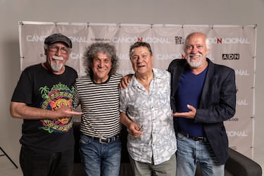 Festival Canción Nacional acusa que la dirección del Parque Estadio Nacional los obligó a cambiar de lugar