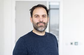Jonathan Kennedy, autor de “Patogénesis”: “Los virus han sido protagonistas clave de la Historia”