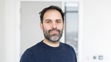 Jonathan Kennedy, autor de “Patogénesis”: “Los virus han sido protagonistas clave de la Historia”