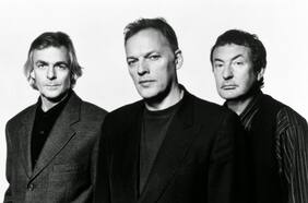 El alma fracturada de Pink Floyd