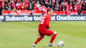 Sufre uno de los anfitriones del Mundial: Marcelo Flores queda descartado en Canadá tras padecer una dura lesión