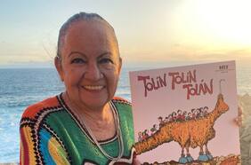 Tolín, Tolín, Tolán: Reeditan álbum clave del cancionero infantil chileno