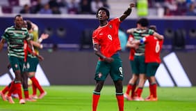 Portugal consolida su proyecto: vence a la sorprendente Austria y se corona con su primer Mundial Sub 17