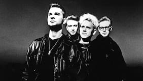 Desde Tool hasta Depeche Mode y John Coltrane en escucha inmersiva: la cartelera de Omni Soundlab para febrero