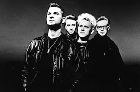 Desde Tool hasta Depeche Mode y John Coltrane en escucha inmersiva: la cartelera de Omni Soundlab para febrero