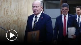 “Afectará a las (12) comunas más ricas”: el mensaje de Quiroz por contribuciones que marcó nuevo cónclave de alcaldes