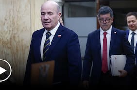 “Afectará a las (12) comunas más ricas”: el mensaje de Quiroz por contribuciones que marcó nuevo cónclave de alcaldes
