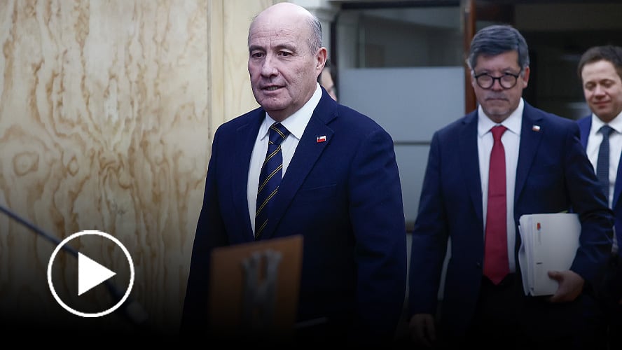 "Afectará a las (12) comunas más ricas": el mensaje de Quiroz por contribuciones que marcó nuevo cónclave de alcaldes
