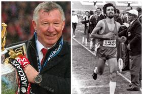 31 de diciembre: nace Alex Ferguson y dos atletas chilenos ganan la tradicional carrera de San Silvestre