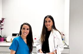 La piel habla desde adentro: la alianza que une dermatología y nutrición