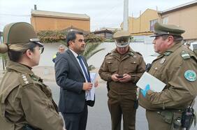 Detienen a mujer de 20 años por presunto infanticidio en Coquimbo