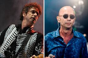 “¡Estoy harto de que me pregunten por Los Redonditos de Ricota!”: cómo Gustavo Cerati enfrentó la “futbolización” del rock argentino