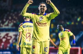 Diego Valdés es elegido como el mejor futbolista de México en tradicional encuesta