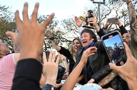 Columna de Alicia Lissidini: Argentina ante un balotaje histórico y una grieta inédita