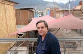 “No he cometido los actos de significación sexual que ellas describen”: Felipe Berríos se defiende ante investigación de jesuitas