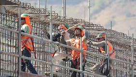 Mercado laboral: estudio detecta que Chile registra 668 mil ocupados menos que lo que proyecta la tendencia histórica del empleo