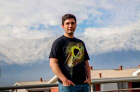 Juan Carlos Beamin y  descubrimiento sobre ondas gravitacionales: “Es posible que gane el Nobel”