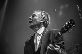 Carlos Cabezas: “Si uno a veces se encuentra medio sobrepasado por producir un disco, pensai cómo lo pasa un director y se te pasan al tiro los sustos”