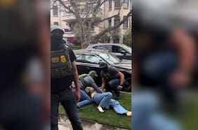 Solicitante de asilo iraní sufre crisis de pánico tras el arresto de su esposo en EE.UU.