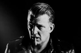 “Han sido los cuatro años más oscuros de mi vida”: Josh Homme y el disco más difícil de Queens of the Stone Age