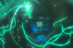 Reporte apunta a que este mes se conocería el nombre de The Legend of Zelda: Breath of the Wild 2