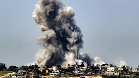Líbano e Israel acuerdan extender el frágil alto al fuego por 45 días
