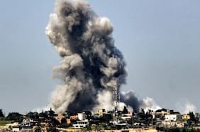 Líbano e Israel acuerdan extender el frágil alto al fuego por 45 días