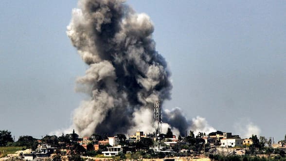 Líbano e Israel acuerdan extender el frágil alto al fuego por 45 días