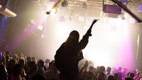 Blondie cierra el año y recibe al 2026 con dos fiestas