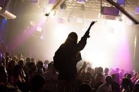 Blondie cierra el año y recibe al 2026 con dos fiestas