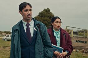 “Lo que no se dijo”, un relato íntimo sobre silencios familiares, llega a los cines