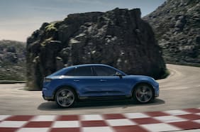 Porsche amplía su gama eléctrica con el primer Macan GTS