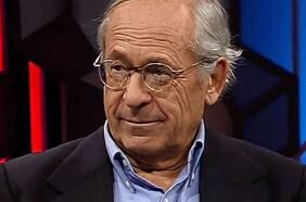 Columna de Daniel Matamala: Un gigantesco engaño