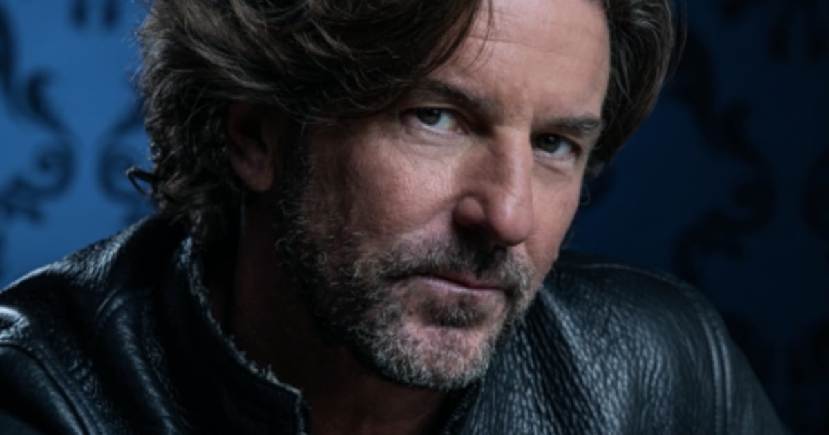 Muere en accidente aéreo el compositor estadounidense Brett James, ganador de un Grammy