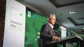 Empresas CMPC afina el cronograma de su mayor proyecto forestal en Brasil