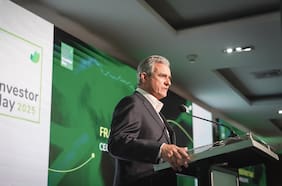 Empresas CMPC afina el cronograma de su mayor proyecto forestal en Brasil