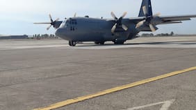 Defensas de imputados por caída del Hércules C-130 descartan responsabilidad en la tragedia y acusan investigación sesgada de la Fiscalía