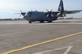 Defensas de imputados por caída del Hércules C-130 descartan responsabilidad en la tragedia y acusan investigación sesgada de la Fiscalía