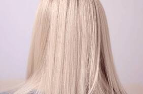 Productos y consejos para decolorarse el pelo en casa