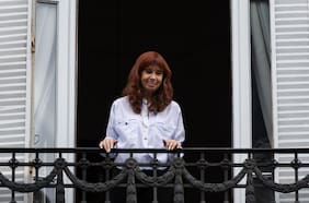 Justicia de Argentina confirma la incautación de los bienes de Cristina Fernández por el caso Vialidad